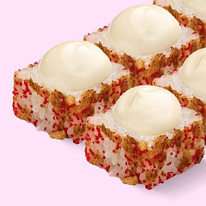 Ролл Креветка с масаго, Ё Суши и Роллы - Гомель