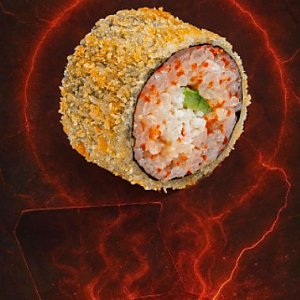 Ролл из Изнанки, Ё Суши и Роллы - Гомель