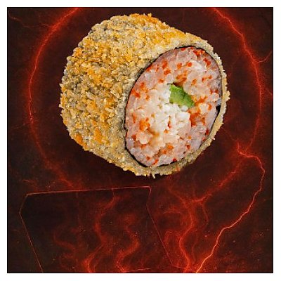 Заказать Ролл из Изнанки, Ё Суши и Роллы - Гомель