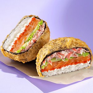 Нори Бургер, Ё Суши и Роллы - Гомель