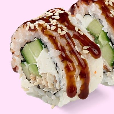 Заказать Ролл Манхэттен, Ё Суши и Роллы - Гомель