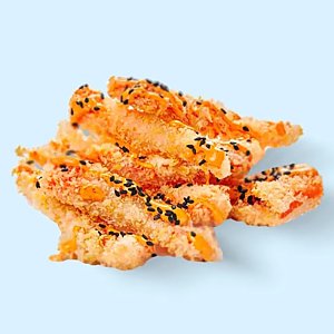 Лосось темпура, Ё Суши и Роллы - Гомель