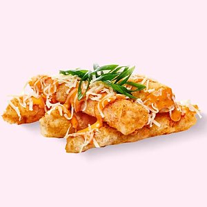 Креветки темпура, Ё Суши и Роллы - Гомель