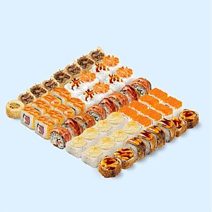 Сет ВЕЧА РЫНА, Ё Суши и Роллы - Гомель