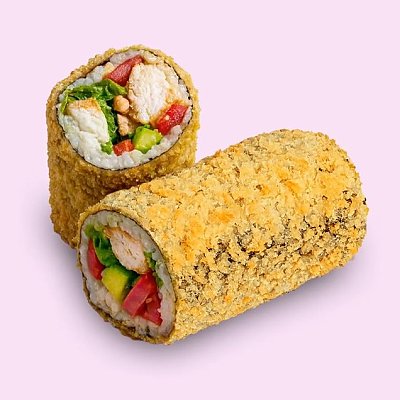 Заказать Суши донер с курицей, Ёбидоёби - Гомель