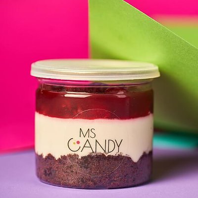 Заказать Трайфл Wish.ня, Ms Candy