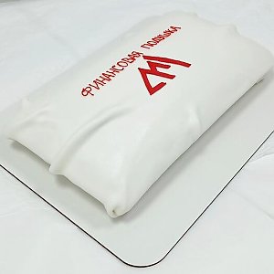 Торт Финансовая подушка, Ms Candy
