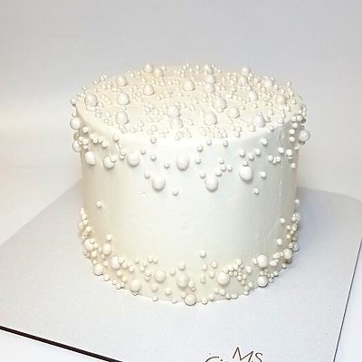 Заказать Торт Жемчужный, Ms Candy
