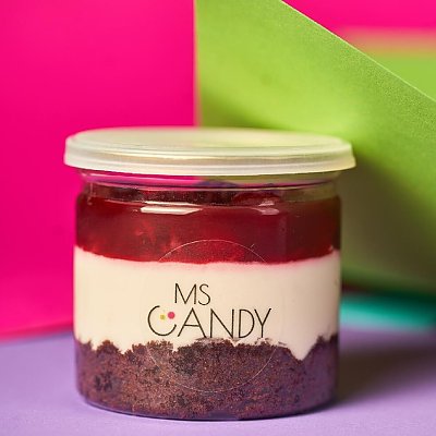 Заказать Трайфл Wish.ня, Ms Candy