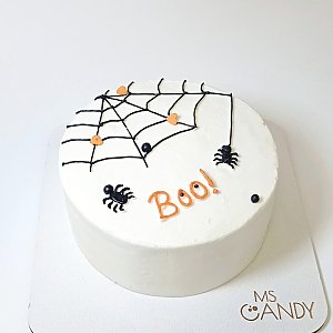 Бенто - торт Воо! размер S, Ms Candy