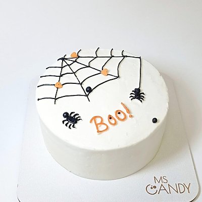 Заказать Бенто - торт Воо! размер S, Ms Candy