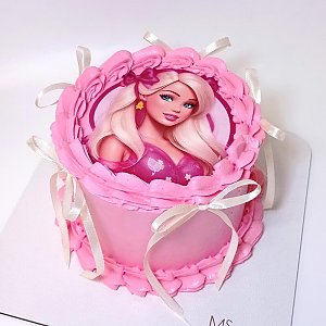 Торт детский Для девочки, Ms Candy