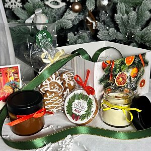 Коробка Набор Радости №1, Ms Candy