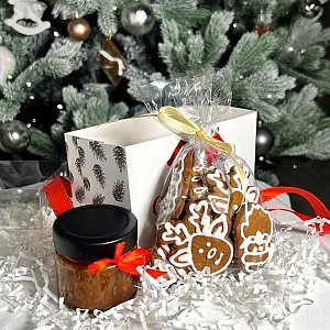 Коробка Набор Радости №2, Ms Candy