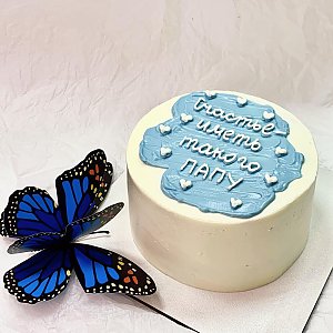 Бенто-торт Папе S, Ms Candy