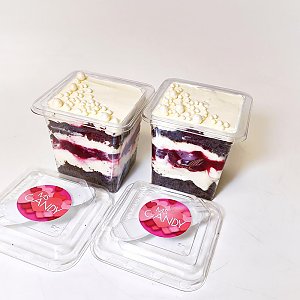 Трайфлы набор (2шт), Ms Candy