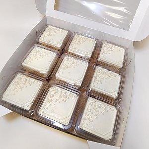 Трайфлы набор (9шт), Ms Candy