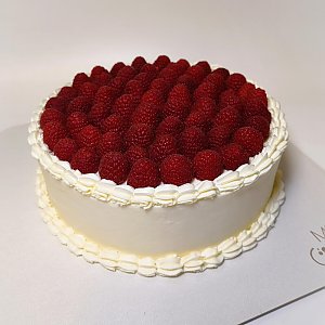 Торт Малиновый звон, Ms Candy