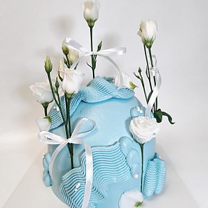 Торт Голубая мечта, Ms Candy