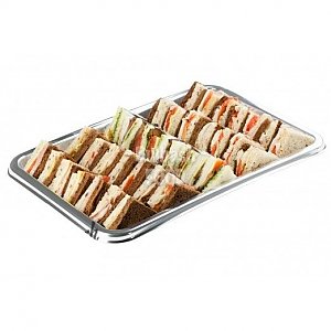 Сет мини сэндвичей (30шт), Bulbash FOOD