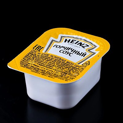 Заказать Соус Heinz горчичный, Gurman Doner