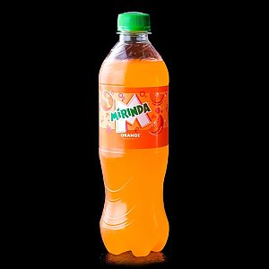 Mirinda 0.5л, Gurman Doner