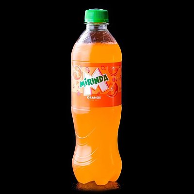 Заказать Mirinda 0.5л, Gurman Doner