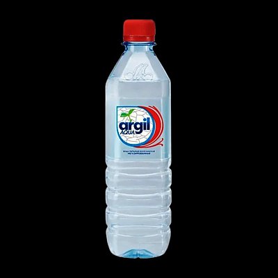 Заказать Вода Argil без газа 0.5л, Gurman Doner