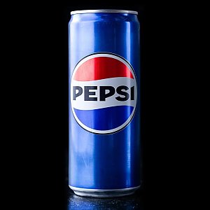 Pepsi 0.33л, Gurman Doner