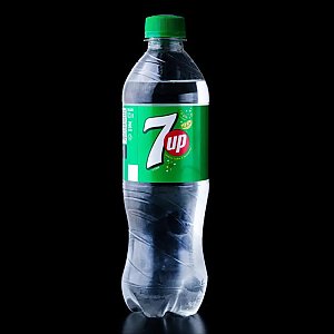 7Up 0.5л, Gurman Doner