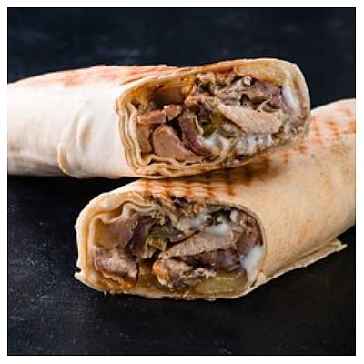 Заказать Шаурма Грибная (300г), Наш Лось