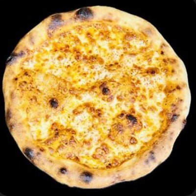 Заказать Пицца Маргарита, Наш Лось