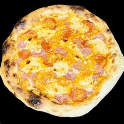 Заказать Пицца Гурман, Наш Лось