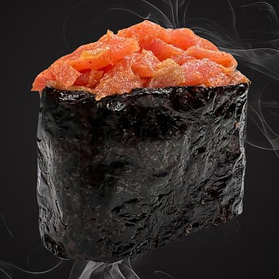 Заказать Гункан с тунцом, SUSHI ART - Слоним