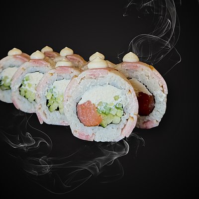 Заказать Ролл Батакон, SUSHI ART - Слоним