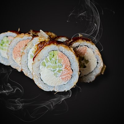 Заказать Ролл Бонито, SUSHI ART - Слоним