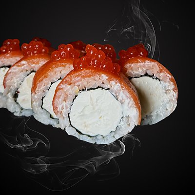 Заказать Ролл Фила Икура, SUSHI ART - Слоним