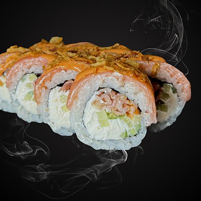 Заказать Ролл Фила Кунсей, SUSHI ART - Слоним