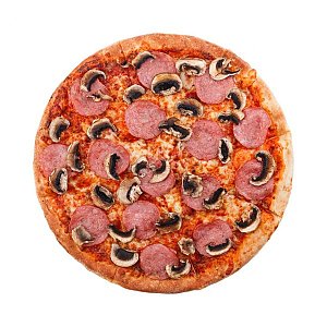 Пицца по-швейцарски 43см, Go-Go Pizza