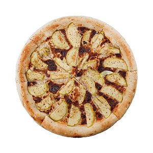 Пицца Конфетная 31см, Go-Go Pizza