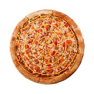 Пицца Куриная 31см, Go-Go Pizza