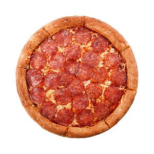 Пицца Пепперони 43см, Go-Go Pizza