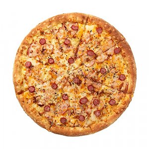 Пицца Романо 43см, Go-Go Pizza