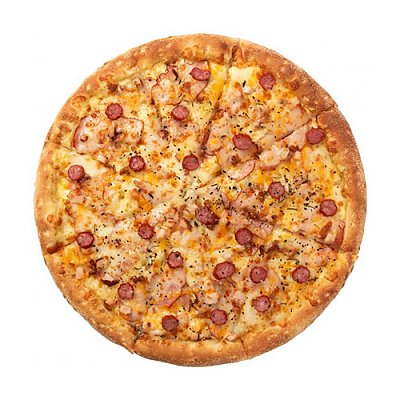 Заказать Пицца Романо 43см, Go-Go Pizza