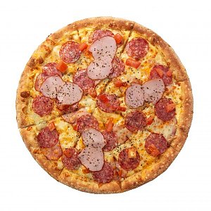 Пицца Сан Ремо 23см, Go-Go Pizza