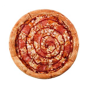 Пицца Тематическая 43см, Go-Go Pizza