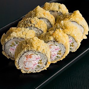 Ролл Санрайз, Тунец - Витебск