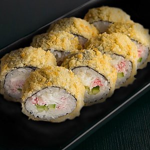 Калифорния темпура, Тунец - Витебск