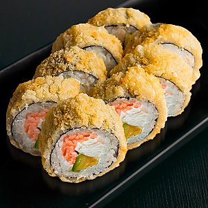 Ролл Гоби, Тунец - Витебск