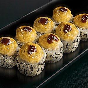 Гриль Кальмар, Тунец - Витебск